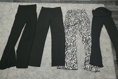 Mädchen Hosen 158