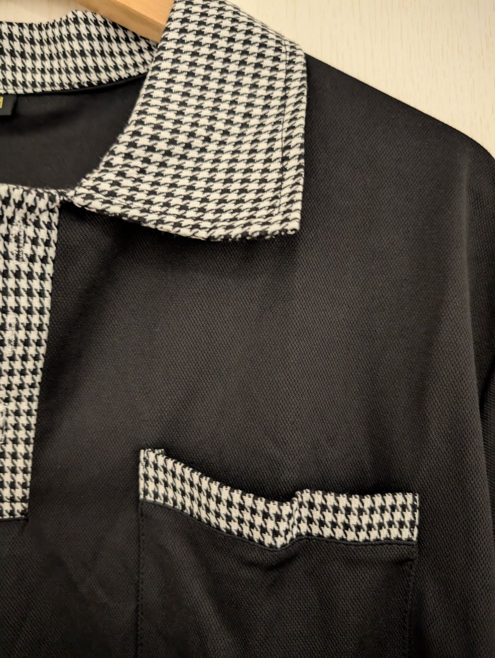 Polo-Shirts: Herren Poloshirt – Neu (gemäss Beschreibung) aus Buchs ZH von indli10 2