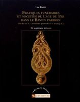 Archäologie: Pratiques funéraires, de l'âge du Fer