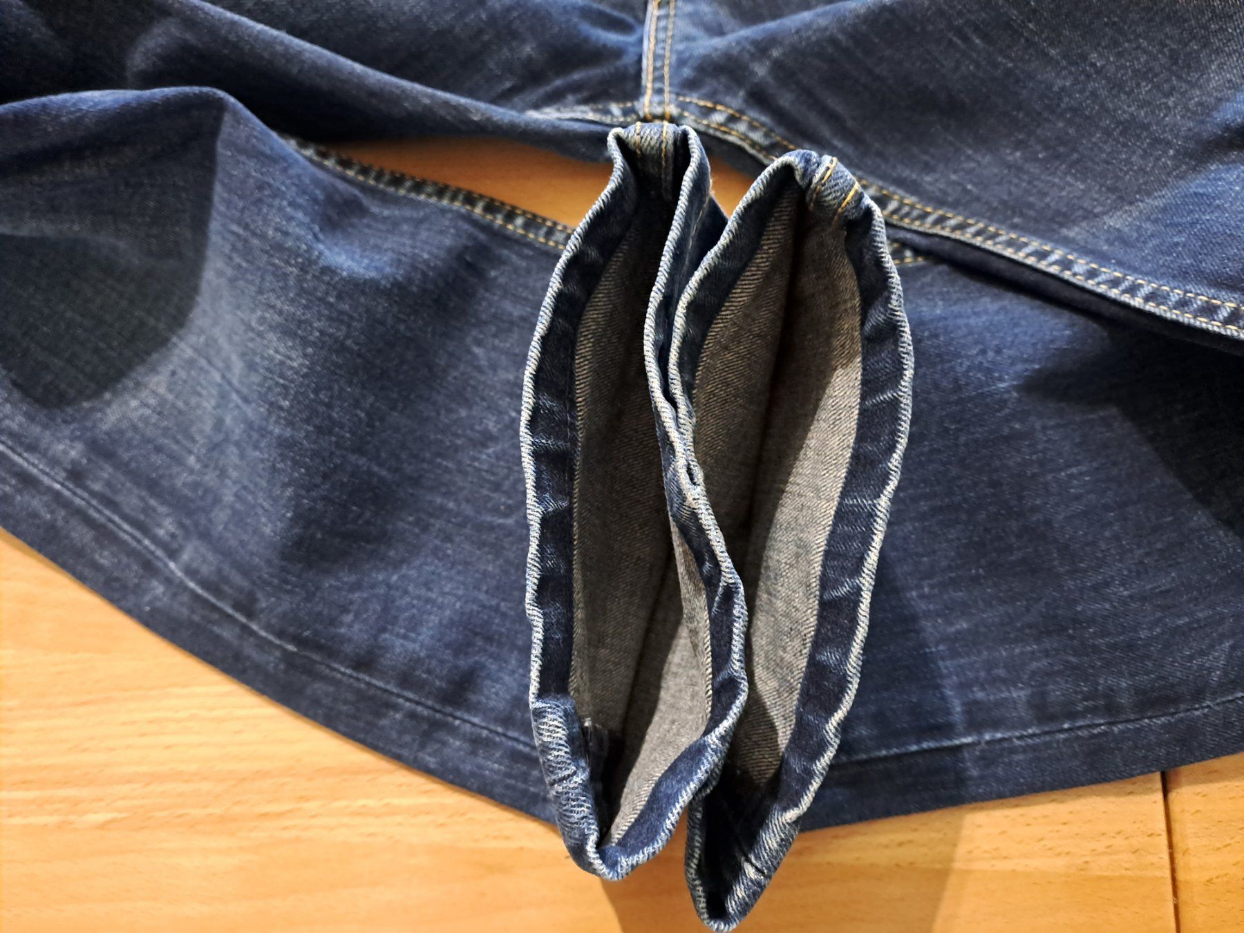 Levi's Jeans: Levis 511 W30 L28 – Usato da Meyrin venduto da dijin 8