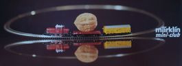 Märklin Spur Z