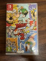 Jeu Nintendo Switch Asterix & Obelix Baffez Les Tous 2