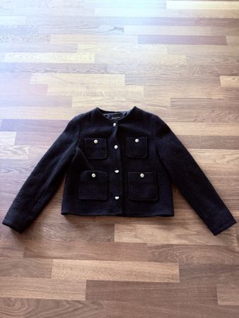 Jacke massimo dutti gr S