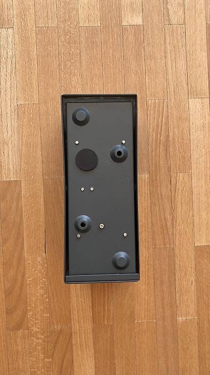 Lampade: Wandlampe Ourdoor, neu  – Usato da Winterthur venduto da Lini08 3
