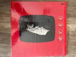 S102/Iggy Pop - T.V. Eye Live 1977