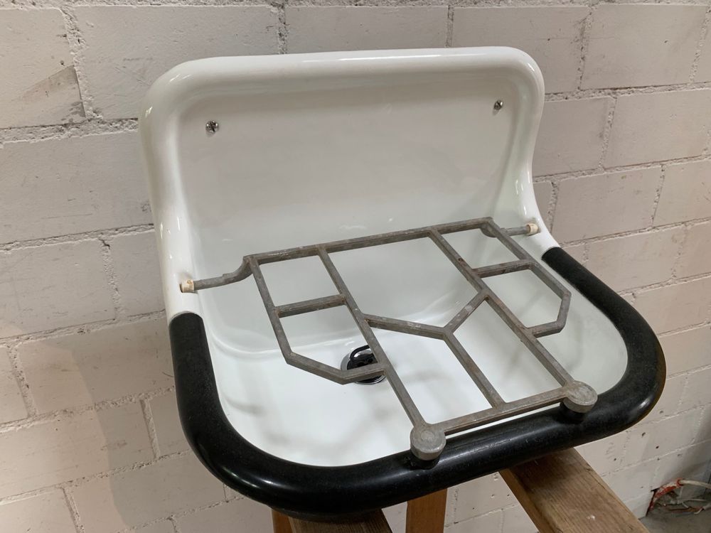 Imex The Fox Gusspfanne – Eisen-Emaille 49x41 Cm, Perfekt Für Grill & Ofen