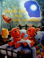 G. Carolat S. Mais Buddy Bär mag nicht einschlafen