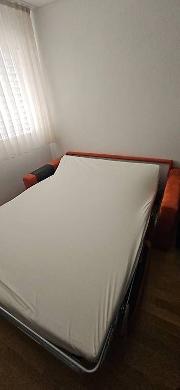 Divani: Sofa | Sofa mit Bettfunktion | Schlafsofa – Usato da Sargans venduto da fsvg 3