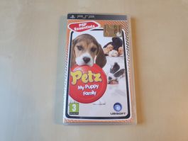 Petz my puppy Family ITA