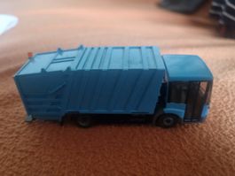 camion poubelle 