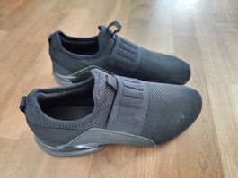 Puma Sneaker, Schwarz, Grösse 41 Top Zustand!