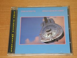 DIRE STRAITS: BROTHERS IN ARMS - VERTIGO