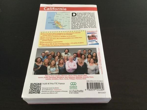 Bücher: Le Routard CALIFORNIE 2016 %% – Neu (gemäss Beschreibung) aus Giubiasco von perla99 2