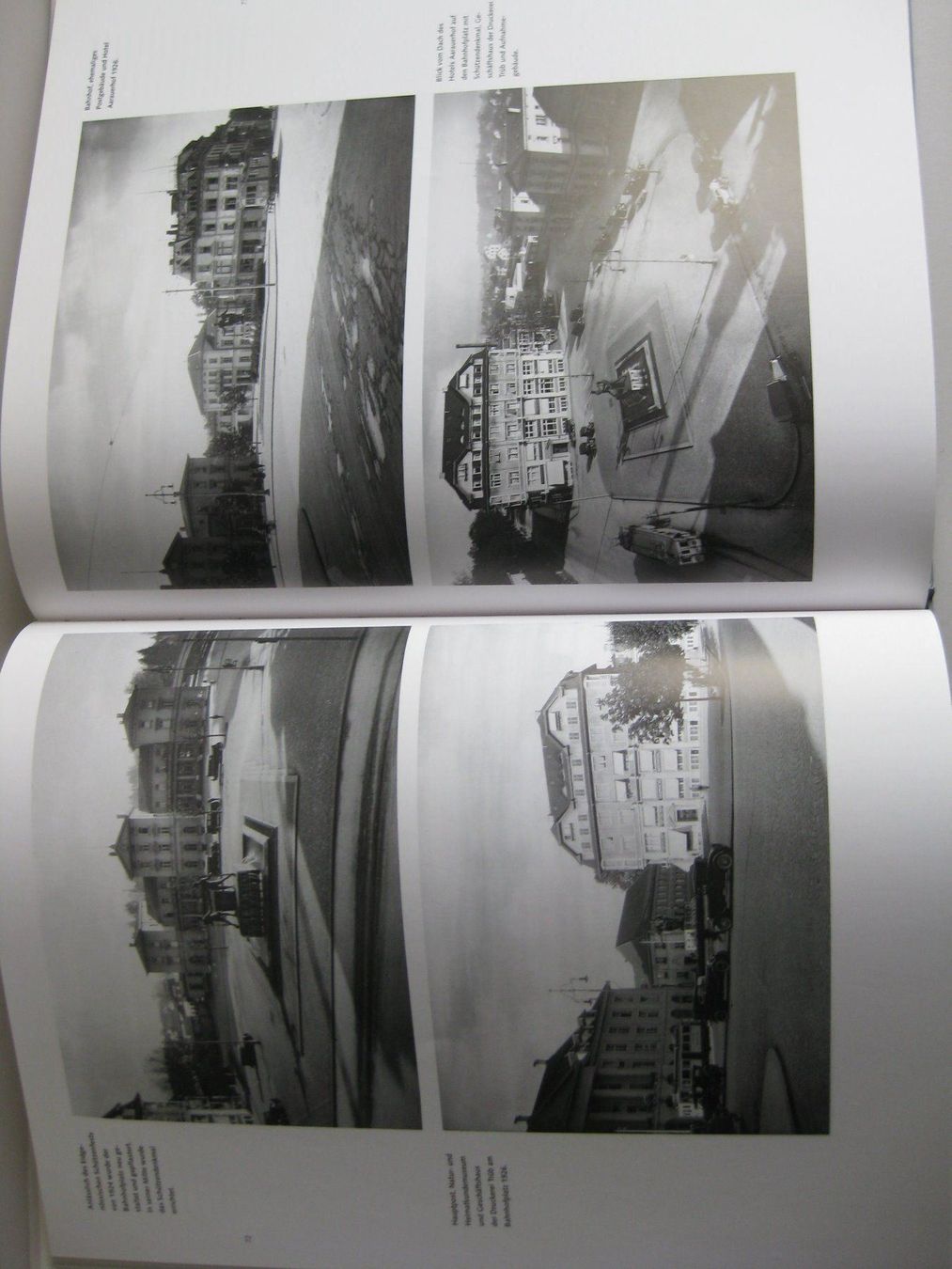 Livres: Bahnhof Aarau Chronik eines Baudenkmals,  2011 – D'occasion à Buchs ZH par swiss-train 7
