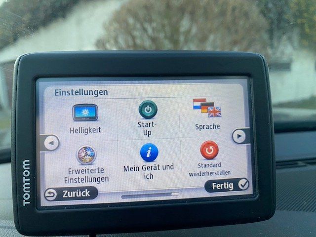 Tomtom Navigationsgeräte: TOMTOM  START – Gebraucht aus Emmen von dulibal07 6