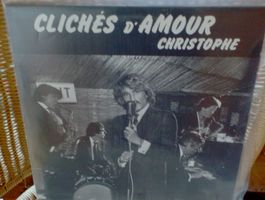 CHRISTOPHE