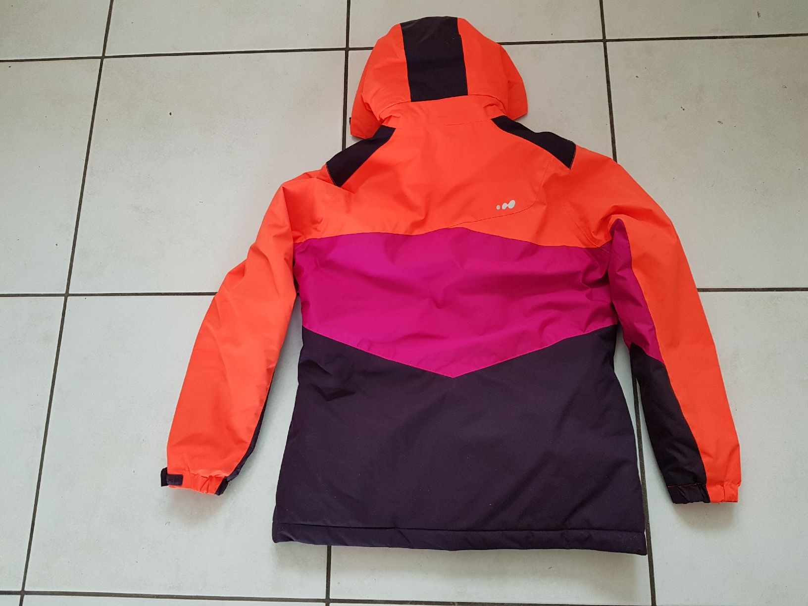 Decathlon Lotti & Set di vestiti: vêtements de ski – Usato da Hermance venduto da Triplebizzo 4