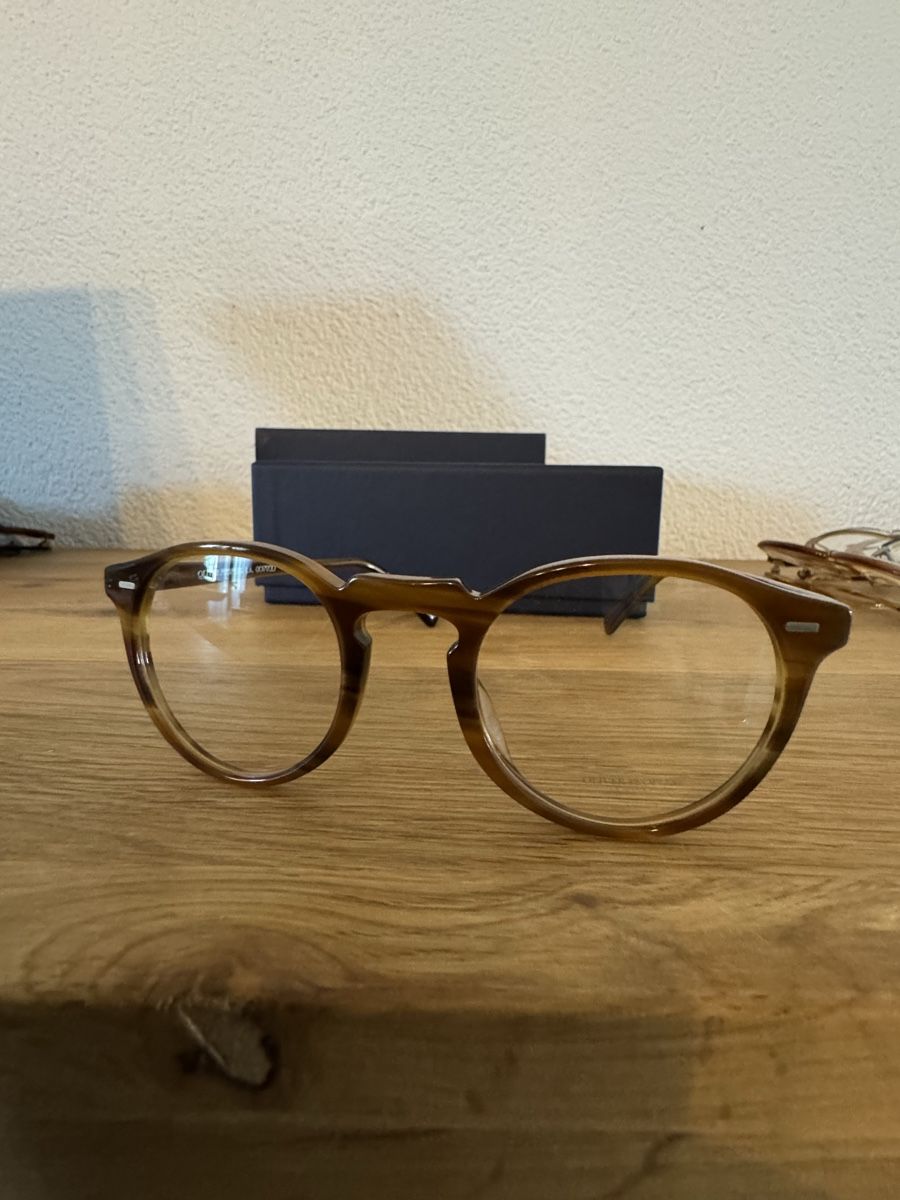Occhiali & Lenti: Oliver Peoples Brillen – Nuovo e nell'imballaggio originale da Olten venduto da buj_kym9 2
