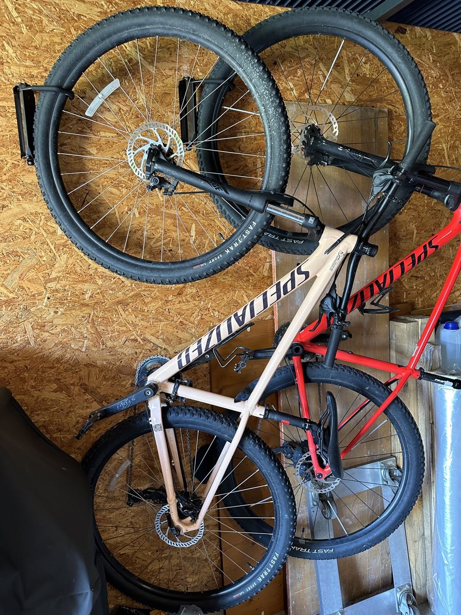 Specialized Biciclette: Specialized Rockhopper Grösse S – Usato da Langenthal venduto da