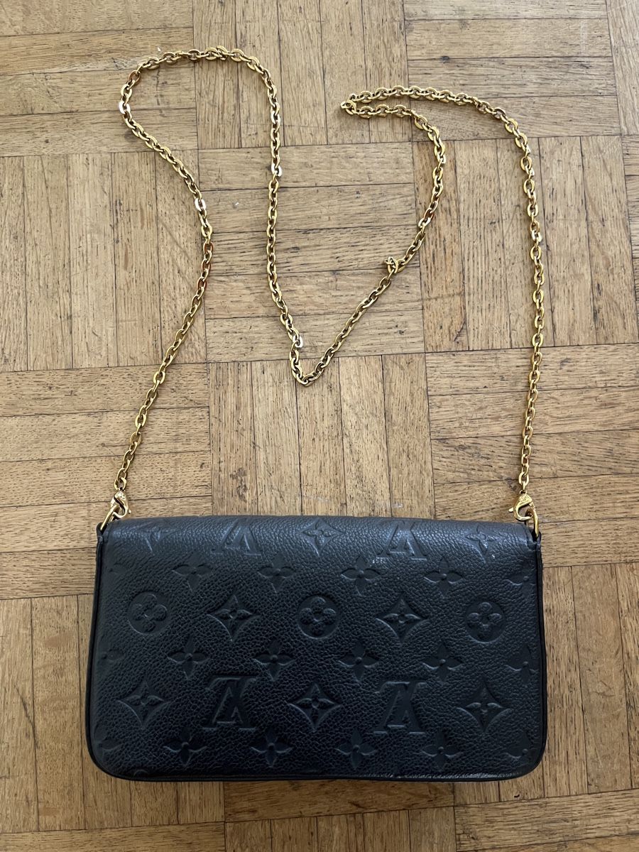 Louis Vuitton Borse da donna: Louis Vuitton bag – Usato da Zürich venduto da ein_7wzr 2