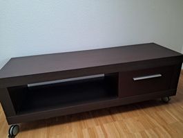 Fernsehschrank - TV cabinet