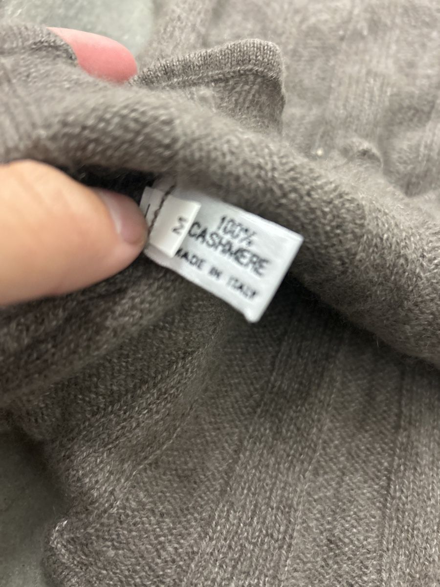 Maglioni & Felpe: Imago Tricot Cashmere – Usato da Bern venduto da floorball_zoro 4