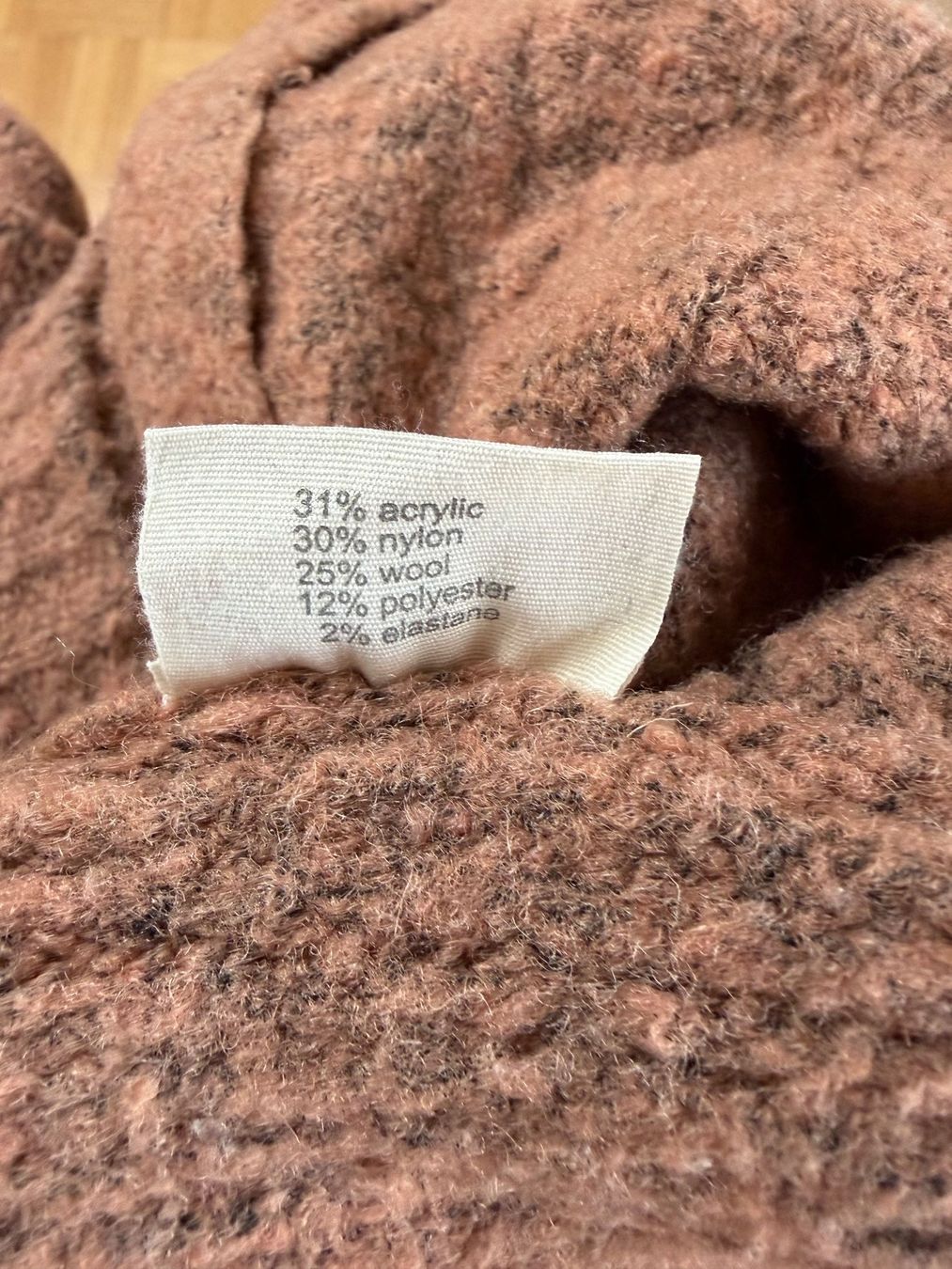 Nile Giacche: Nile Jacke Gr. XS – Usato da Elfingen venduto da yaris100 6
