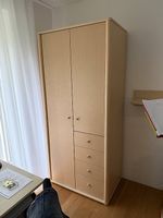 PAIDI Kleiderschrank / Kinderschrank  kostenlos abzugeben