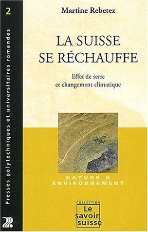 Libri: La Suisse se réchauffe – Usato da Neuchâtel venduto da Dualseele