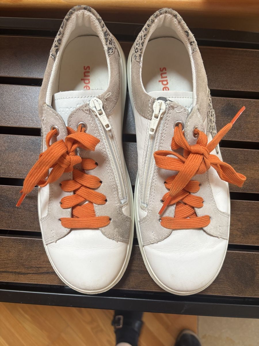 Superfit Scarpe da donna: Superfit Gr.39, Top Zustand – Usato da Halden venduto da leyla_ze