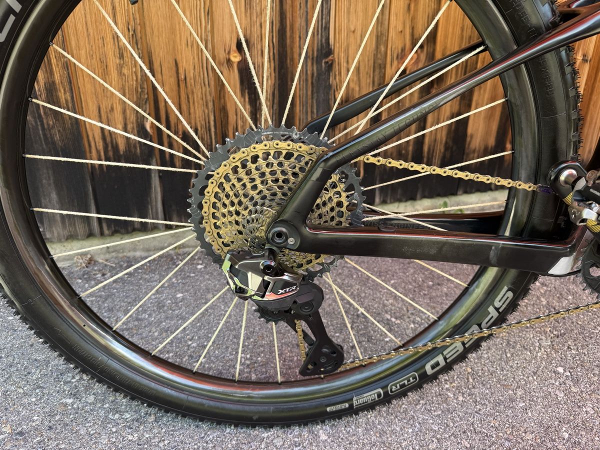 Stöckli Velos: STÖCKLI  – Gebraucht aus Alberswil von manoli57 1