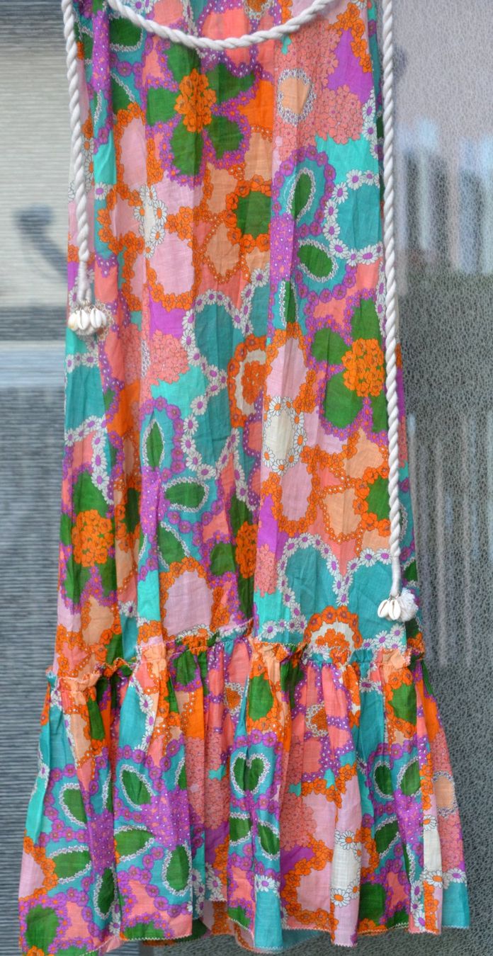 Zimmermann Vestiti: Zimmermann Kleid / robe XS – Usato da Collonges venduto da arashee 3