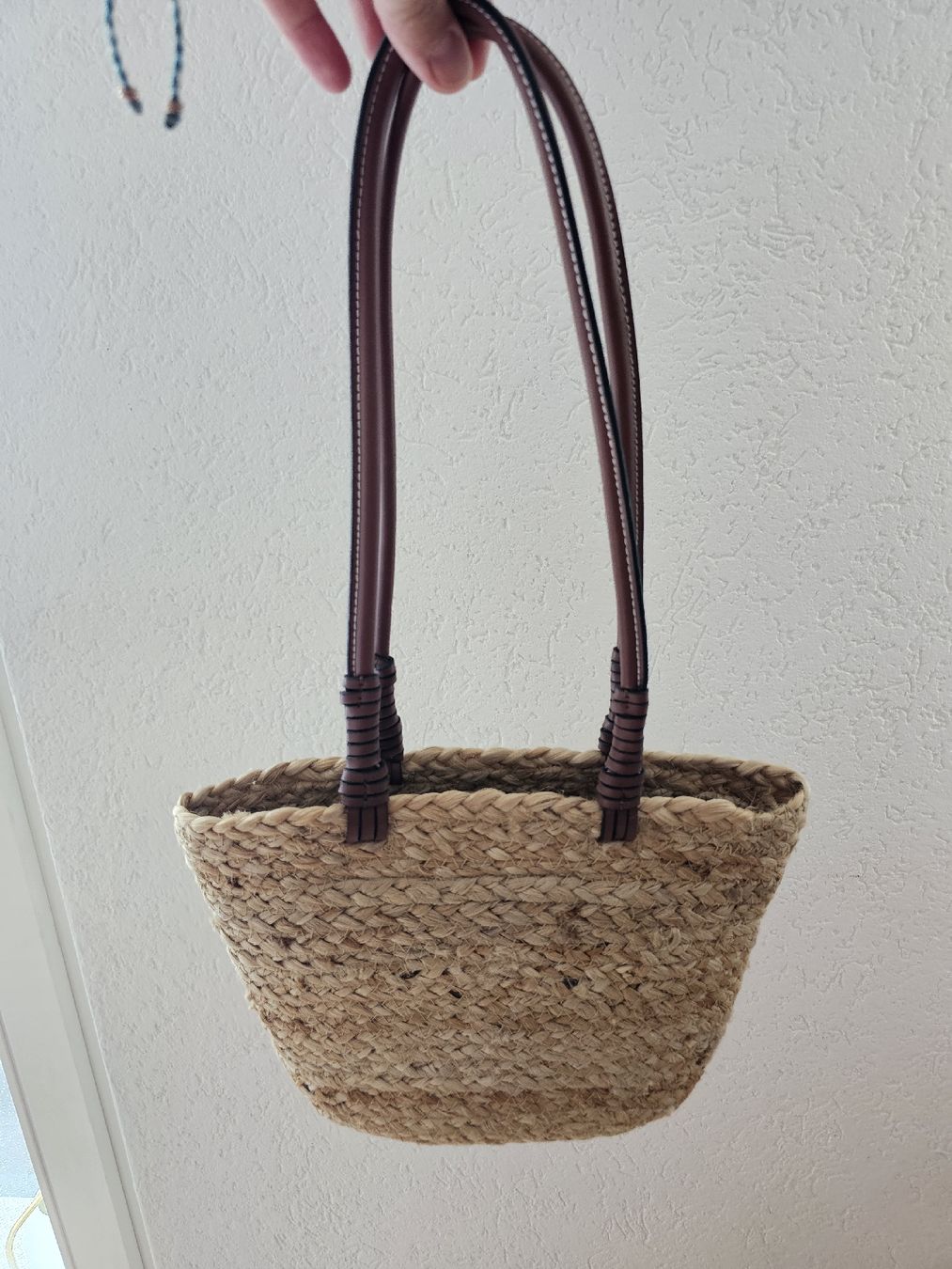 Zara Borse da donna: Zara Sommer Tasche  – Nuovo (secondo la descrizione) da Schwyz venduto da Francesca54