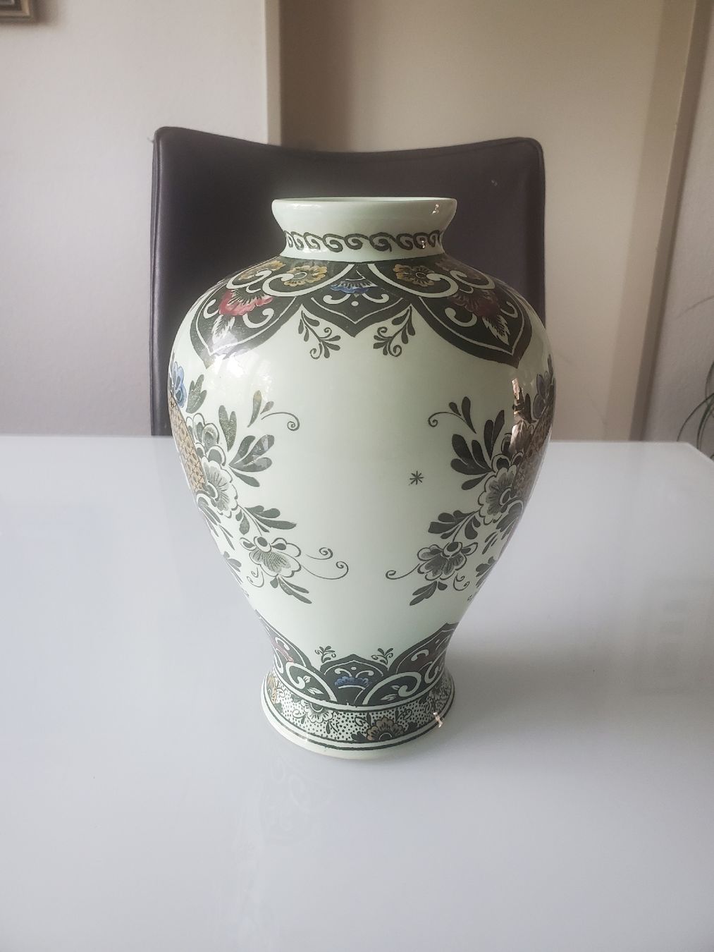 Villeroy & Boch Vasi & Recipienti: Villeroy&Boch Vase – Usato da Frauenfeld venduto da BeneFull 5