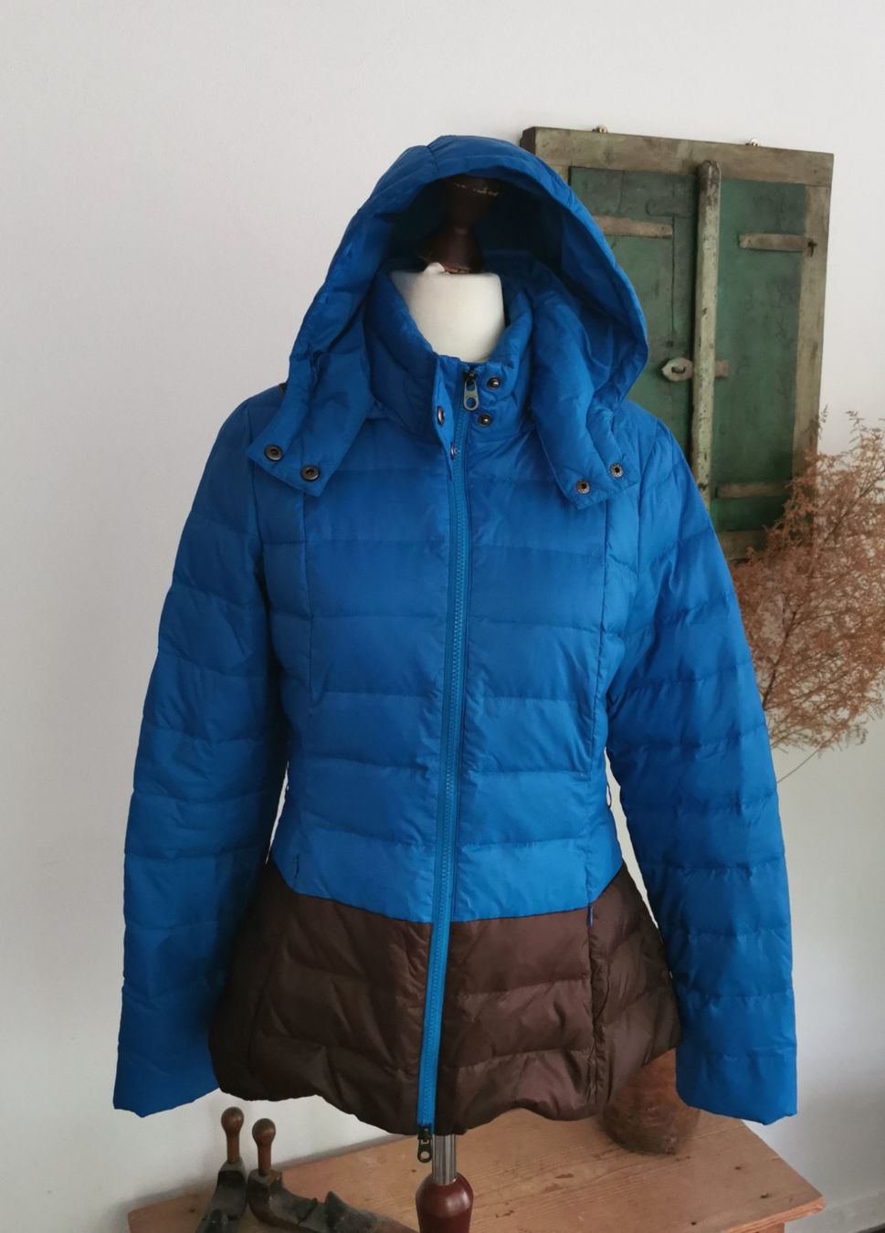 Oilily Giacche: Oilily Steppjacke Gr. M – Usato da gachnang venduto da tibus1