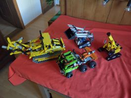 Lego Technic