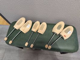 Schuspanner aus Holz