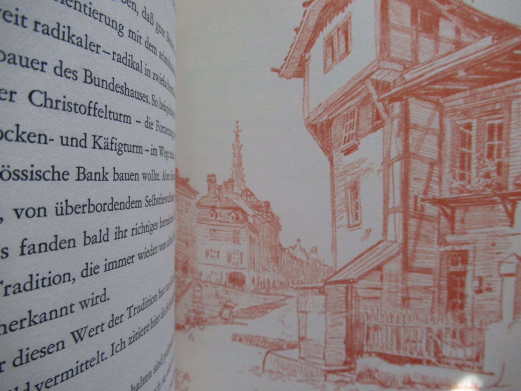 Livres: LICHTER AUF BERN – D'occasion à Moosseedorf par haro01 4