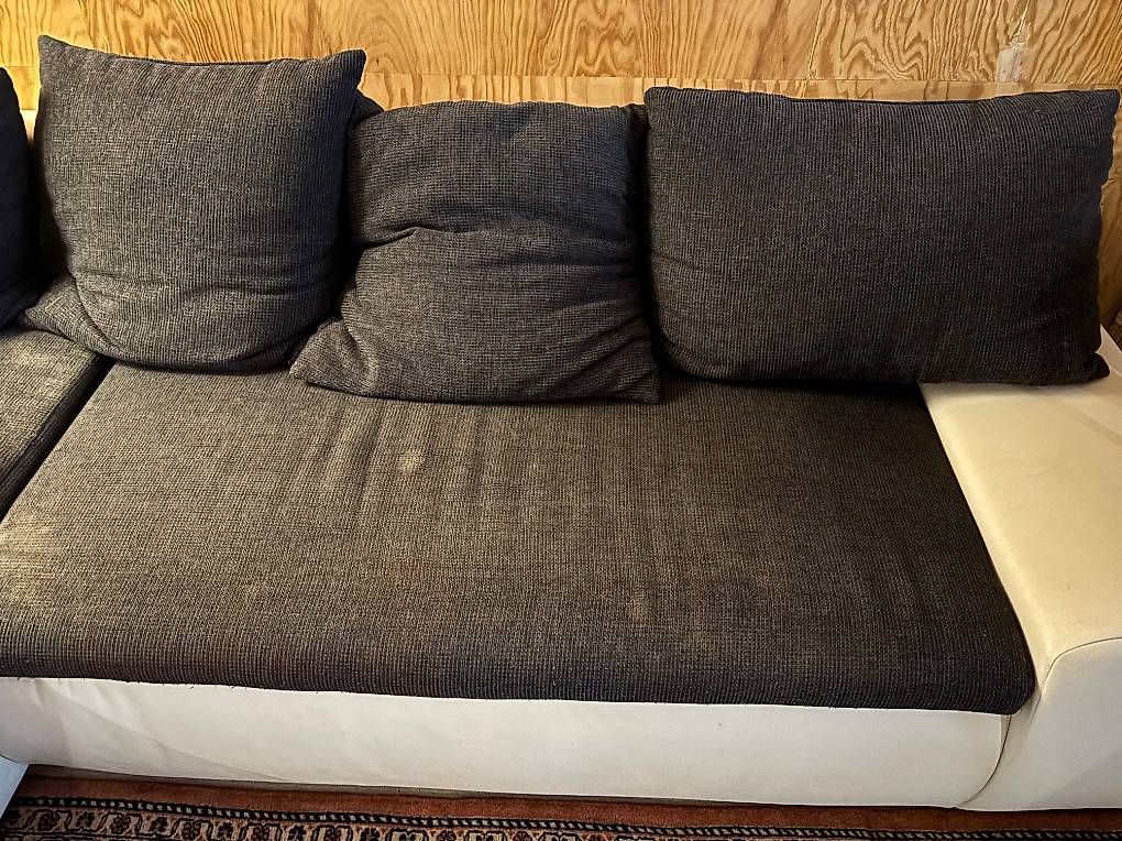 Divani: Sofa (ausziehbar) – Usato da Schlieren venduto da eva_sm5g 2