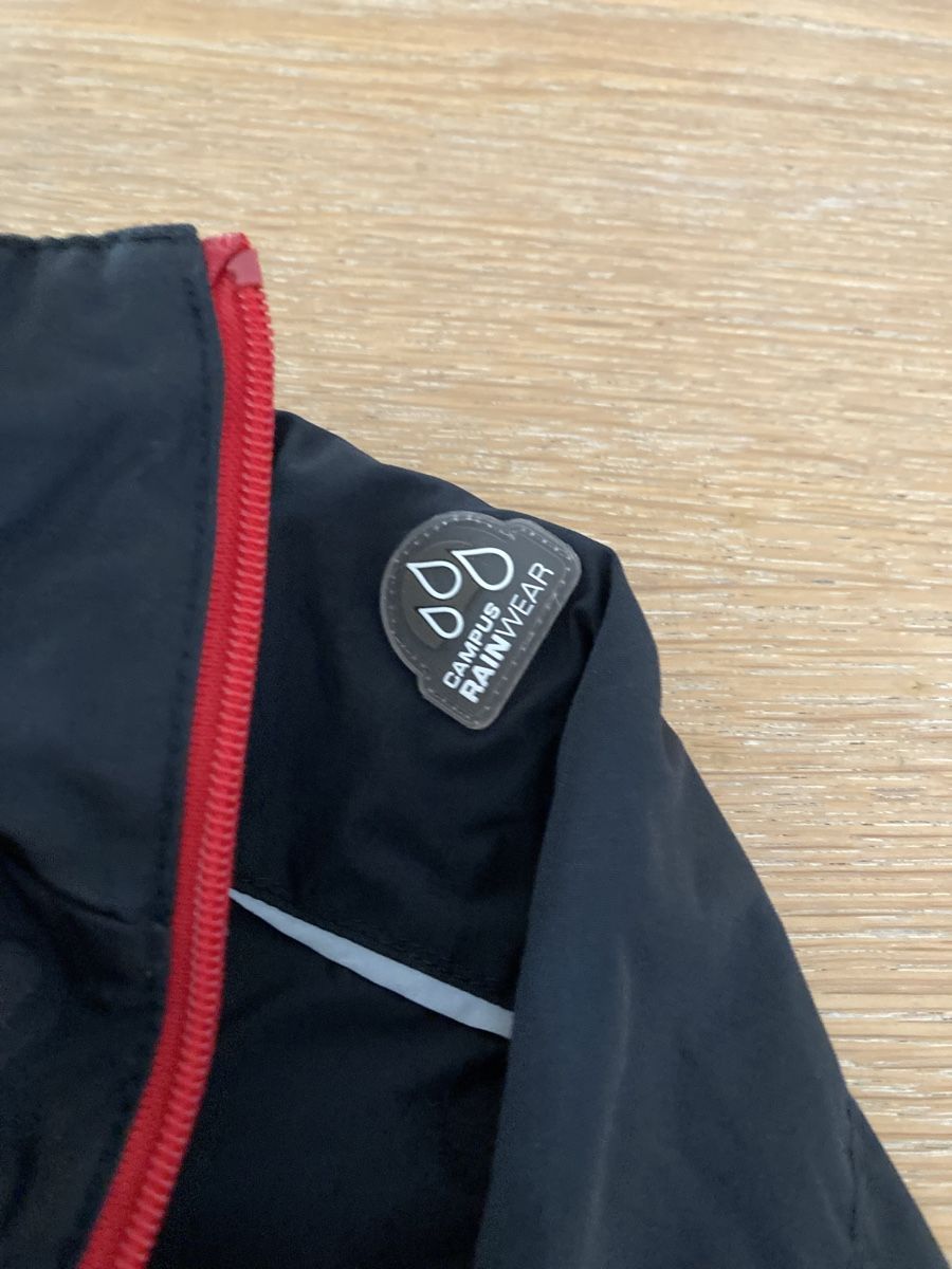 Jacken & Mäntel: Kinderkleider Übergangsjacke Gr. 128 – Gebraucht aus Gränichen von SabineZ01 3