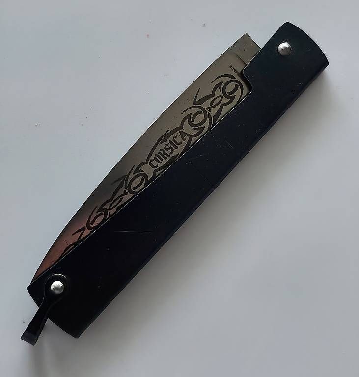 Couteaux de poche: Taschenmesser  – D'occasion à Lengnau BE par zwi_8km9 2