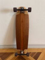 Longboard