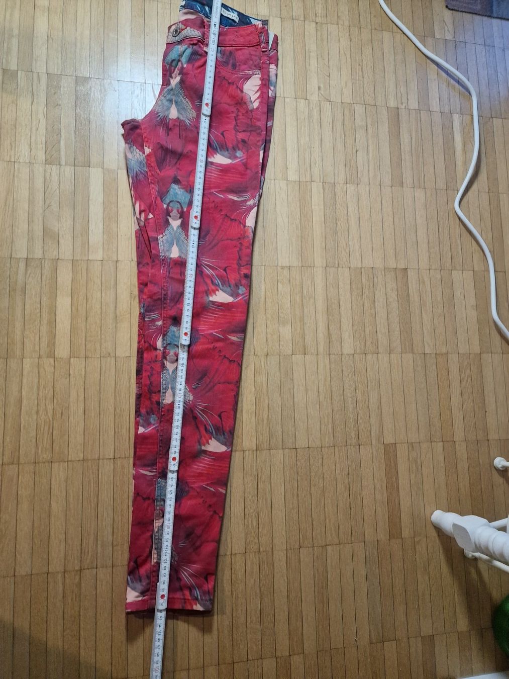 Pantaloni: Scotch R' Belle Hose – Usato da Laufenburg venduto da may_r2st 4