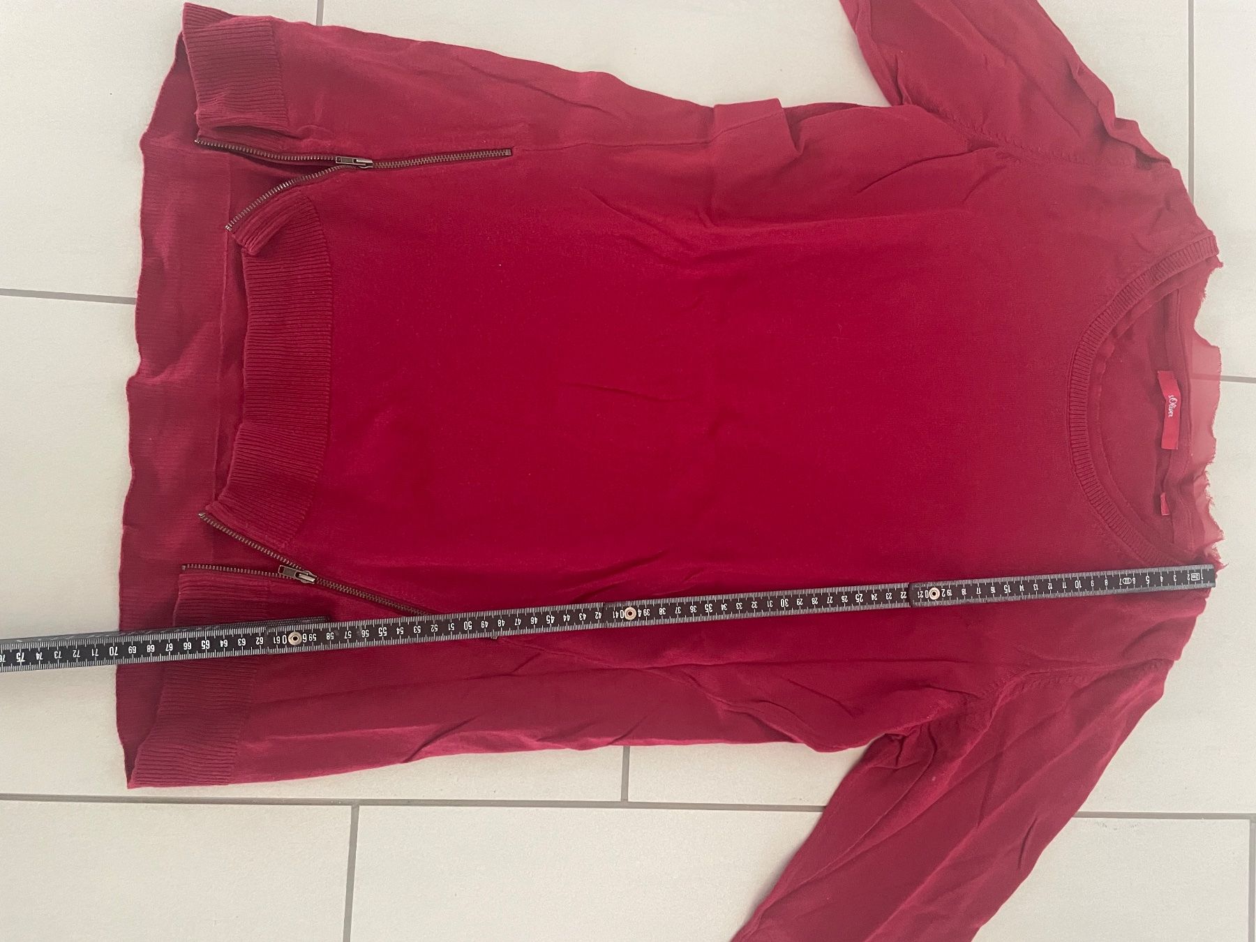 S.Oliver Maglioni & Felpe: 2 Pullover S. Oliver Gr L – Usato da Rüti ZH venduto da kar_xx9l 6