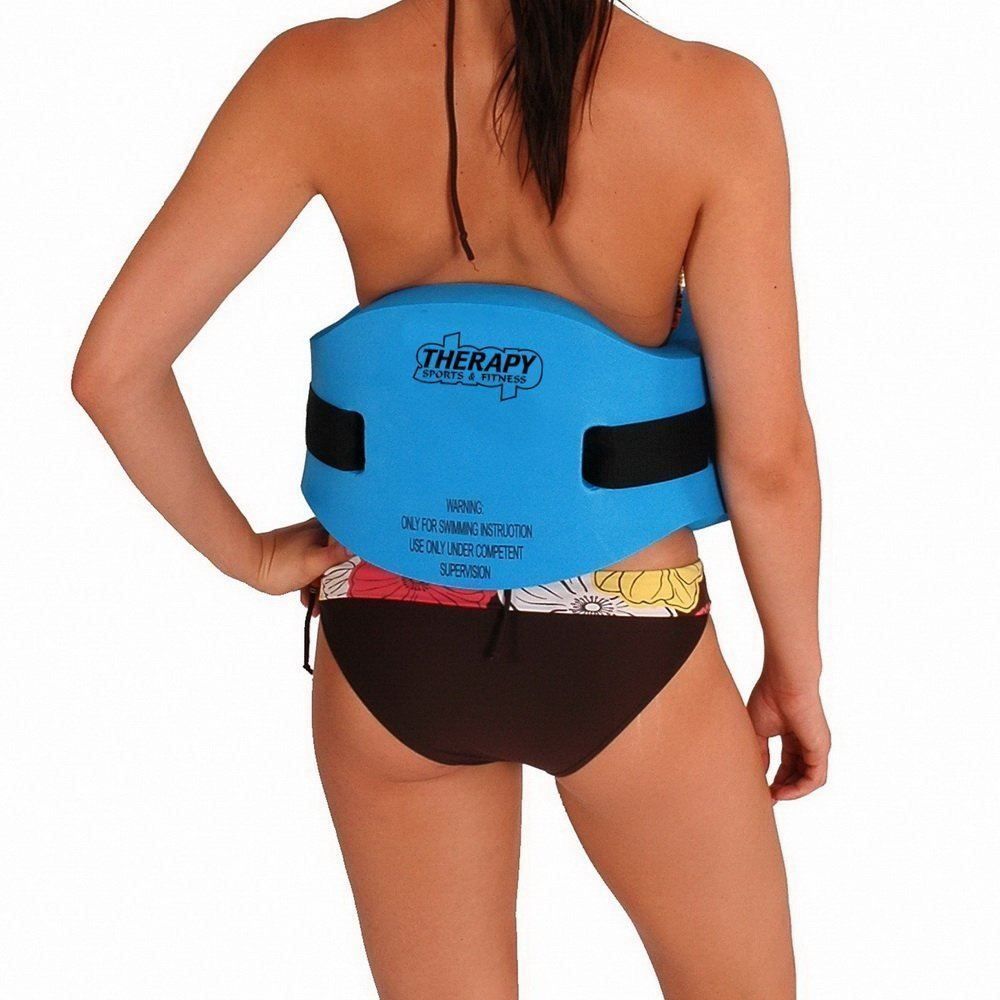 Cinture: Aqua-Jogging-Gürtel perfect – Nuovo e nell'imballaggio originale da Allschwil venduto da therapyshop 2