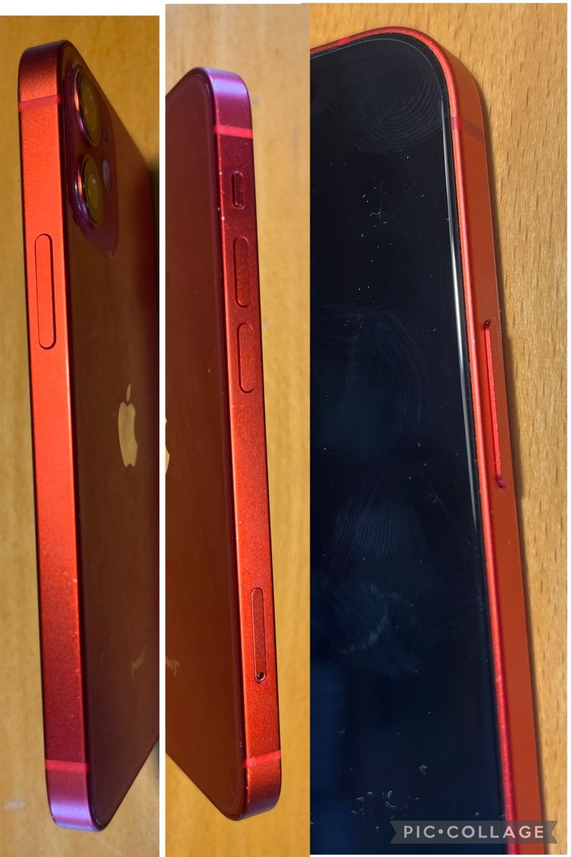 Apple Handys / Smartphones: iPhone 12 Mini 256GB Akku 100% – Gebraucht aus Basel von lick182 3