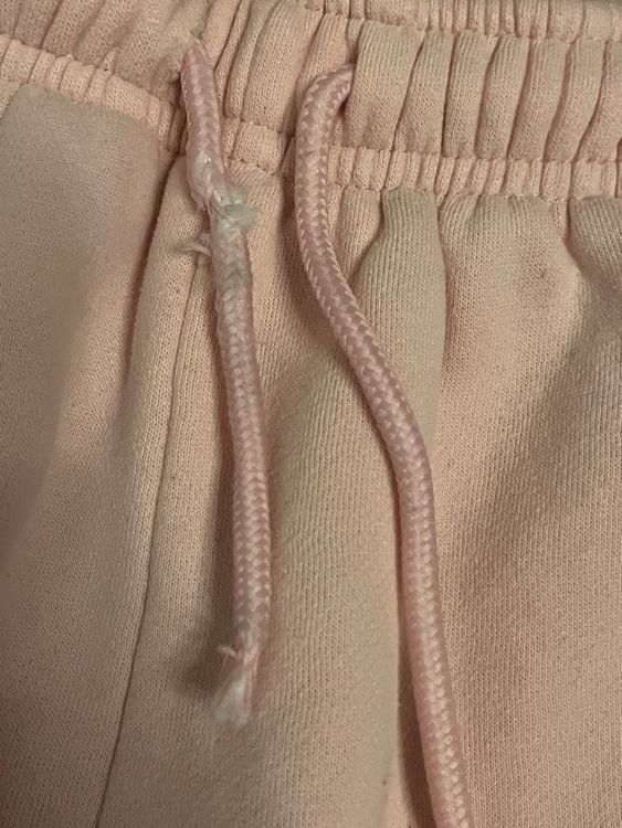 Nike Pantalons: Pantalon jogging Nike Rose poudré Taille S Femme – D'occasion à Chénens par Picco82 6