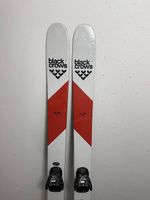 Black Crows BC 98 Freeride Ski 177 cm