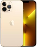 Apple iPhone 13 Pro Max 256GB Gold