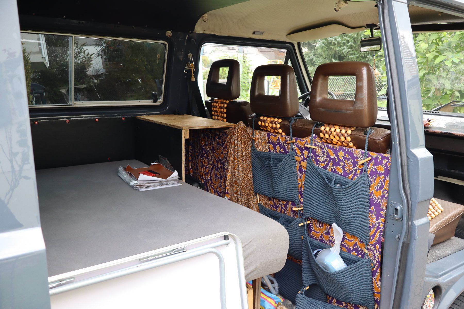 VW Automobili: VW Bus T3 – Usato da Derendingen venduto da per_gwh9 4
